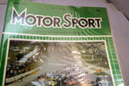 Motor Sport Magazine April 1977