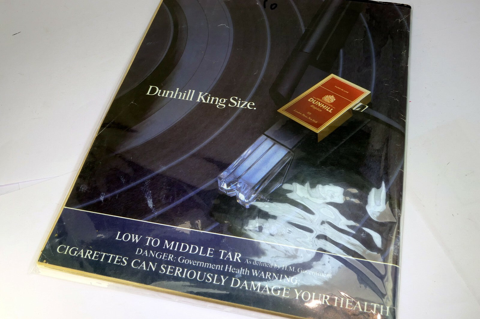 Motor Sport Magazine April 1985