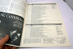Ward Report January 1986 Best Radio New on  Rock Charts Year of the Dance