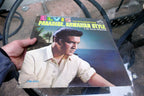 1966 Elvis Presley Paradise Hawaiian Style  LPM-3643 - ALBUM ART COVER ONLY