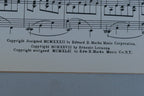 Ernesto Leguona Cordoba from Andalucia suite Sheet Music 1932