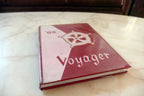 1966 St. Bernard High School Yearbook Voyager Playa del Rey California USA