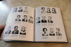 1967 Gunn High School Yearbook Palo Alto California - The Olympian '67