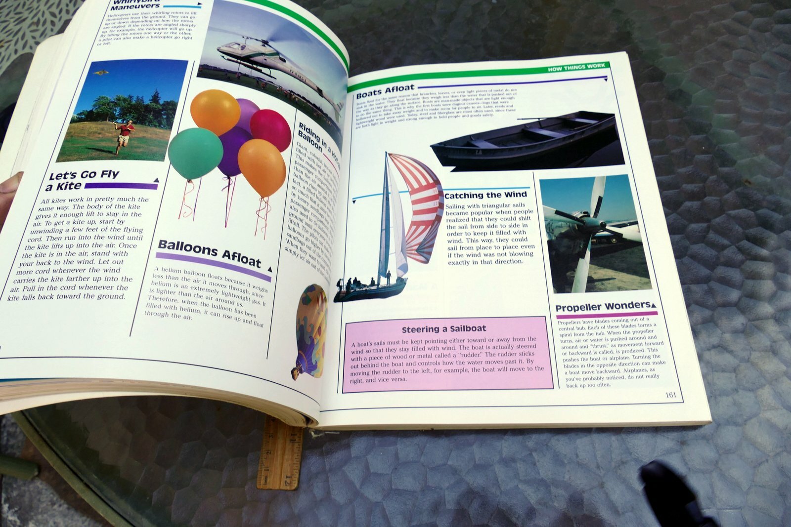 The Book of Fascinating Facts Encyclopedia Britannica  1992 paperback for kids