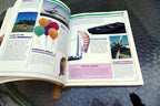 The Book of Fascinating Facts Encyclopedia Britannica  1992 paperback for kids