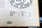 DONOVAN SUNSHIME SUPERMAN EPIC LN 24217 MONO  LP  - poor condition