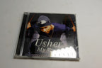 USHER - MY WAY CD 73008-26043-2 LaFace Records 1997