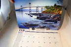 American Grandeur 2024 Wall Calendar  California Lithuanian Credit Union USA