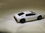 Hot Wheels Lotus Esprit S1 Diecast Car Mattel 2014 Malaysia
