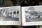 AMERICAN HAVANA Harbor USS "Newark" CUBAN JOURNAL Brochure 1898-1900 incomplete
