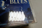 SMOKIN BLUES - COMPILATION MUSIC CD, 9 TRACKS B.B. KING ETTA JAMES JOHN HOOKER+ 