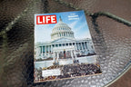 LIFE Inaugural Spectacle January 29 1965 President Johnson