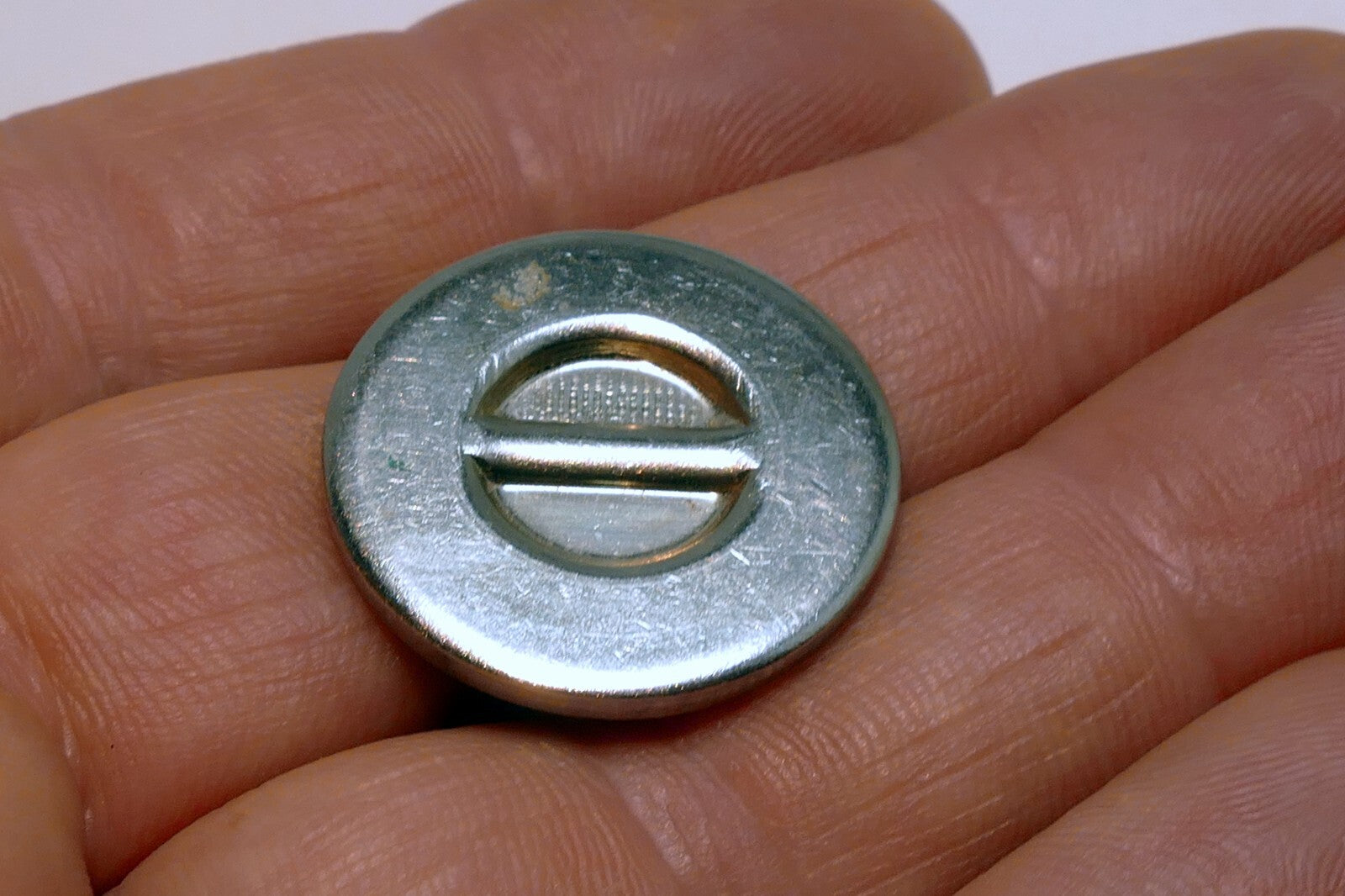 Range Servant Sweden Automatic Token Golf Driving Range