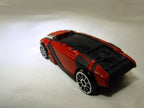 Hot Wheels McD's 2007 Mattel   prototype