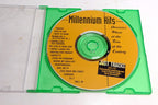 Just Tracks Karaoke - Millennium Hits JTG 173 (CD only ) background tracks songs