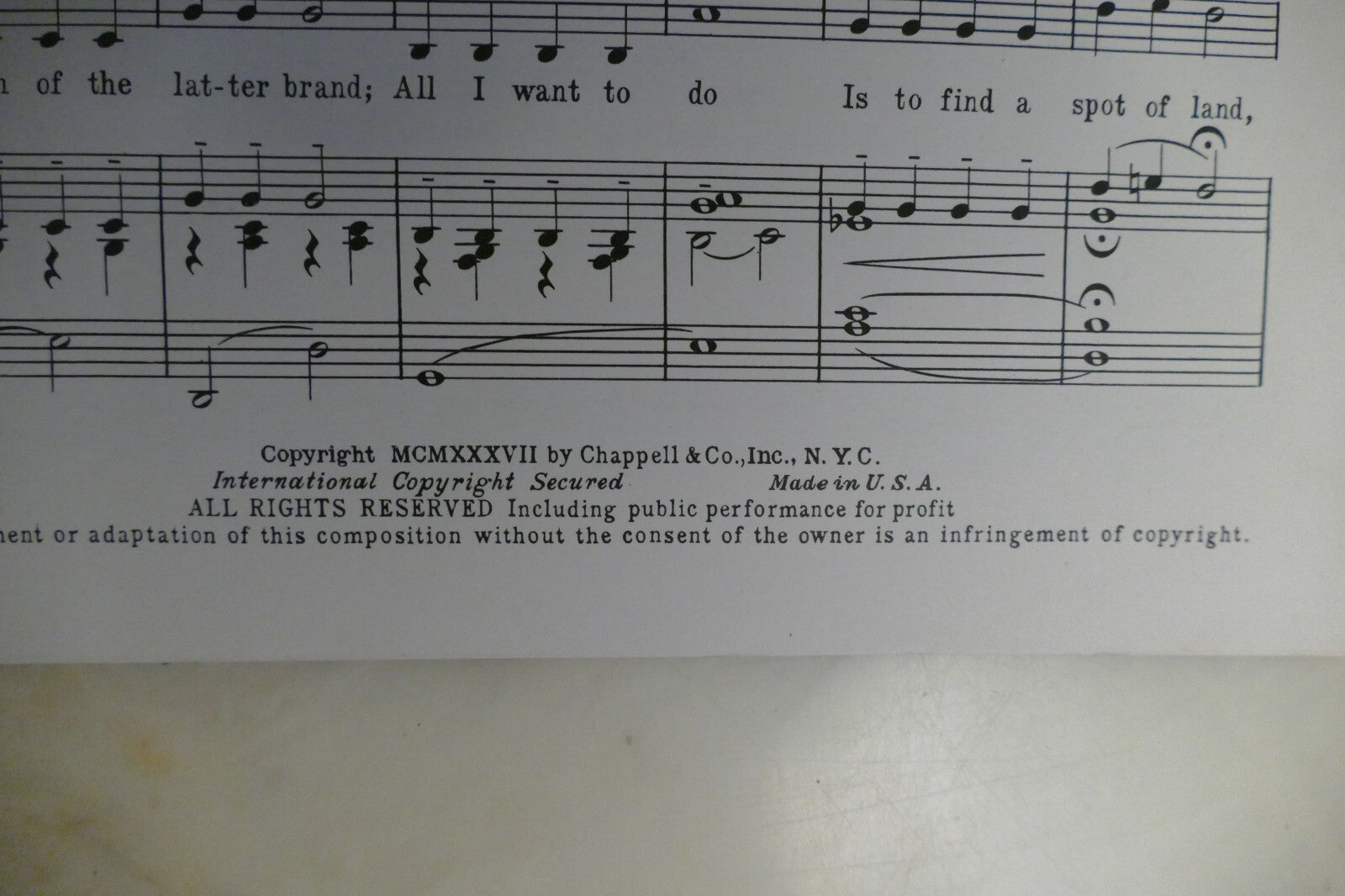 The Folks Who Live On The Hill 1937 by Jerome Kern from High, Wide And Handsome