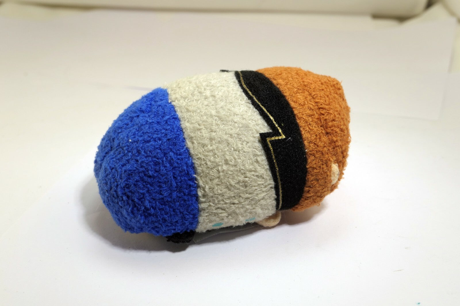 Disney Tsum Tsum Series  15159 frozen plush toy 4"