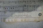 The Touch Of Your Hand , 1933, from "Roberta" musical, Jerome Kern, Otto Harbach