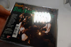 Shake Your Moneymaker - Music CD - Black Crowes -   Audio 9 24278-2 Very Good