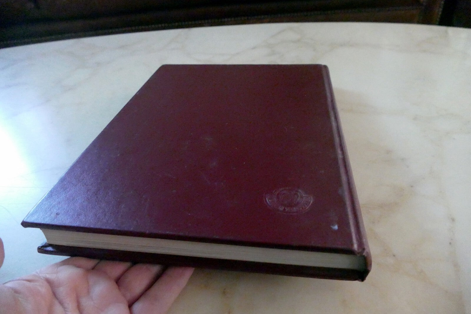 1969 Yearbook  University of Santa Clara, College, The Redwood USA