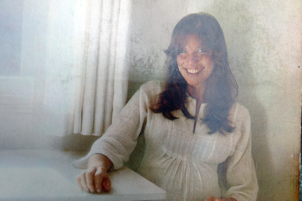 Vinyl lp carly simon hotcakes original 1974 elektra 7e 1002 stereo