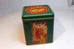Dickinson's Double Distilled Witch Hazel Collectible Tin rectangle 4"