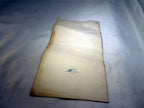Visit The USSR STALINGRAD INTURIST Hotel Brochure Booklet 1950-60's