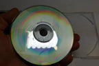 NELLY FURTADO On the Radio  CD Dream Works  4508572 2001 SKG Music