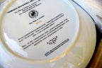 Norman Rockwell Remembered 1979 Limited Edition Plate w/ COA author artist