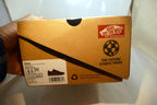 Vans Shoebox  EMPTY BOX ONLY FOR ZAHBA Fatique/Black VN0007QQFTB 8.5