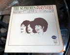The supremes we remember sam cooke stereo s 629 vinyl lp 1965 motown records