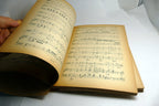 Falstaff Giuseppi Verdi Libretto Opera 1893 Matz Boito Arrigo Boito Milano Italy