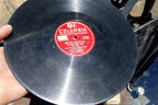 10" Claude Thornhill And His Orchestra ‎Far Away Island Why Did Fall 37265 1947