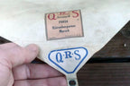 QRS Arranged F6056 Björneborgarnas Marsch Guts & Blackpowder piano roll