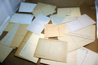 Germany Austria Unposted Postcard Lot pack of 19 from 1920's 1930's