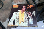 1975 Elvis Presley APL1-1039 Today - ALBUM ART COVER ONLY