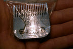 3 1/2 Oster Club Tattoo Collection Blade for Hair clipper