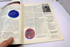 Runner's World  Magazine February 1990 "End Knee pain Forever" 8 Steps how to 