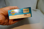 HO Scale, Athearn #1856 Santa Fe, Std Coach Clerestory Roof