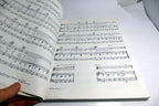 Creedence Clearwater Revival COMPLETE SONGBOOK Piano Vocal Guitar Chords 1990
