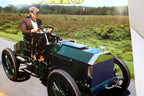 Thoroughbred Classic Car Magazine September 1987 Ferrari GTO