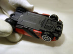 Hot Wheels McD's 2007 Mattel   prototype