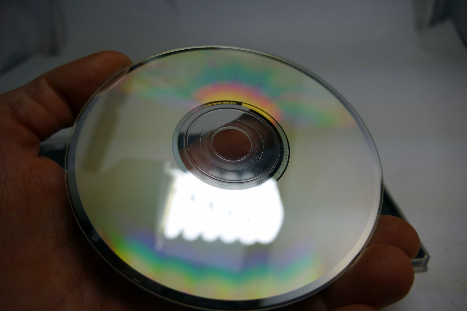 SONIC YOUTH - GOO NEW CD