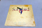 SONGBIRD NU9730 LP Vinyl McLean Sayer Abba James Taylor 1981