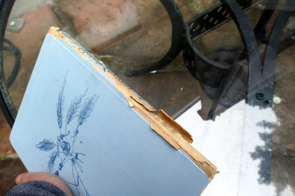 Manon Lescaut musik Puccini sheet music 1893 Italy Turin Ricordi German Leipzip