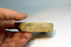 You Are Loved Granite Stone Plaque Israel  Religious 4" long