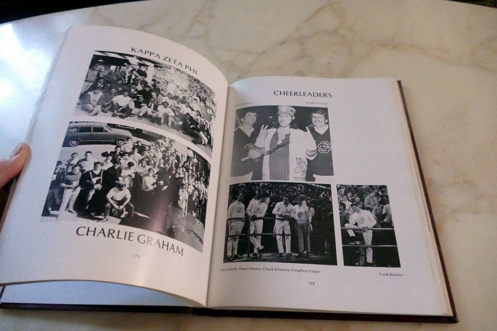 1969 Yearbook  University of Santa Clara, College, The Redwood USA