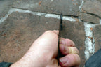 Stanley professional 26” Strait Hand Tools good teeth Hand Saw antique