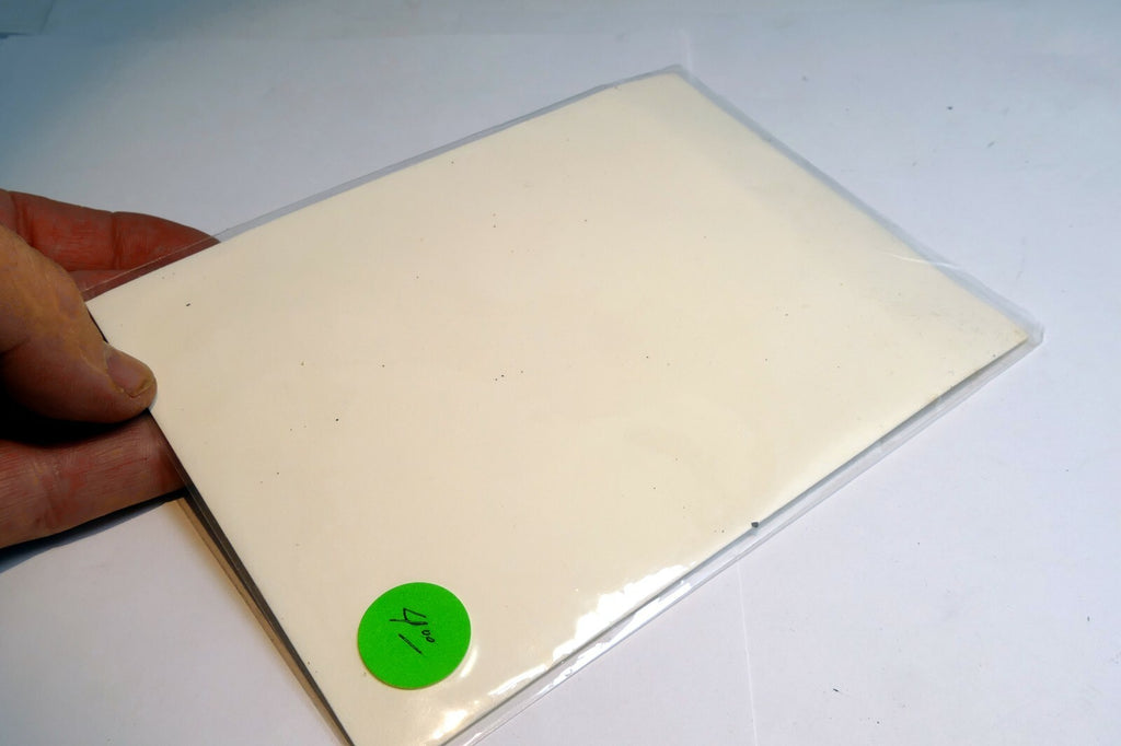 Hand made Flip Flops Any Occasion Greeting Card Hawaii California USA Summer