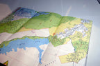 AAA Richmond City Series MAP Hercules Pinole Rodeo San Pablo guide